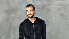Naujausios Indrės Kvedarienės kolekcijos modelis 