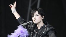 &bdquo;The Cranberries&ldquo; vokalistė Dolores O&lsquo;Riordan