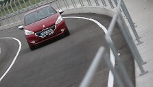 &bdquo;Peugeot 208 GTi&ldquo;