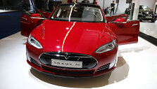 &bdquo;Tesla Model S&ldquo;