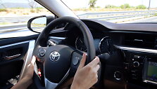 Vienuoliktoji &bdquo;Toyota Corolla&ldquo;