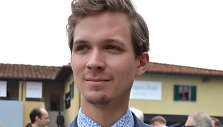 Gatvės stilius Florencijoje