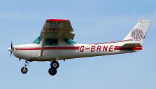 &bdquo;Cessna 152&ldquo;