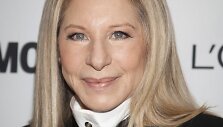 Barbra Streisand
