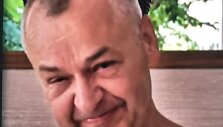 Be žinios dingęs klaipėdietis Albinas Zenkevičius