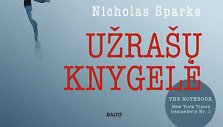 Knygos vir&scaron;elis
