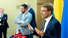 Linas Kukuraitis