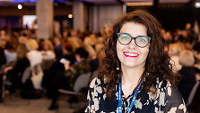 Rugilė Ladauskienė