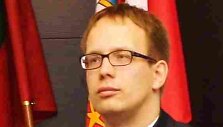 Darius Kasperskis