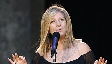 Barbra Streisand