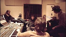 &bdquo;Pink Floyd&ldquo; studijoje
