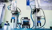 VGTU Elektronikos fakultete naudojama įranga