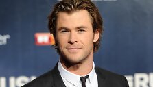 Chrisas Hemsworthas