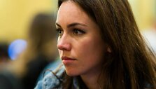 Liv Boeree