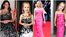 Alyos Chaglar atkurti Meghan Markle ir Naomi Watts įvaizdžiai