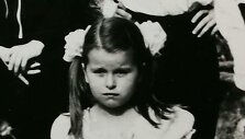 Rūta Mikelkevičiūtė vaikystėje