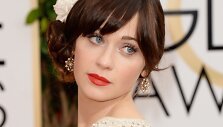 6 vieta &ndash; Zooey Deschanel