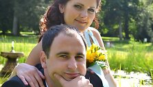 Dorota ir Aleksandras