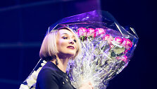 Džordana Butkutė