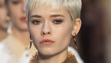 &bdquo;Chlo&eacute;&ldquo; 2020&ndash;2021 m. rudens ir žiemos kolekcijos modelis
