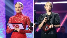 Jurgita Jurkutė-&Scaron;irvaitė ir Inga Jankauskaitė
