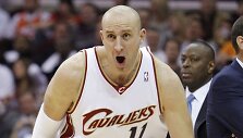 Žydrūno Ilgausko karjera NBA galėjo baigtis net neprasidėjusi