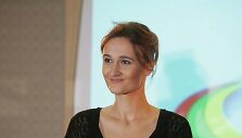 Viktorija Čmilytė