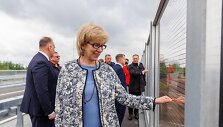 Eriko Ovčarenko / BNS nuotr.
