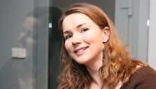 Gražina Sviderskytė 