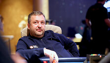 Antanas Guoga / organizatorių nuotr.