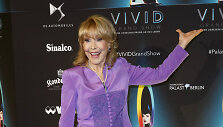 Barbara Eden (2018 m.)