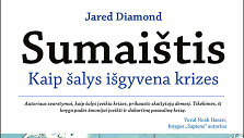 Sumai&scaron;tis. Kaip &scaron;alys i&scaron;gyvena krizes