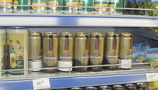 Lietuvi&scaron;ki maisto produktai &ndash; Sočio olimpinėse žaidynėse