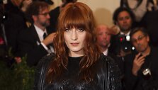 Florence Welch