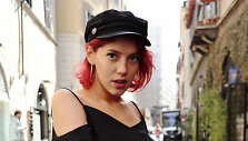 Monika Pundziūtė-Monique
