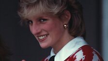 Princesė Diana (1983 m.)