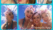 Grupė &bdquo;Pop Ladies&ldquo;