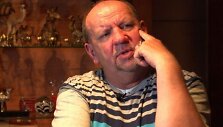 Airijoje gyvenantis Raimundas Luk&scaron;ta