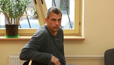Gintaras Einikis
