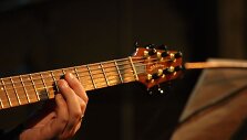 Gitaros stygos