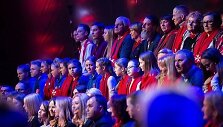 &bdquo;Maltiečių sriubos&ldquo; paramos koncertas