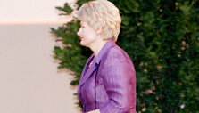 Dalia Grybauskaitė 2008