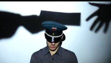Antikorupcinio klipo herojus