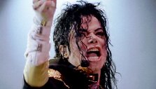 Michaelas Jacksonas