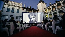 Festivalis &bdquo;Kinas po žvaigždėmis&ldquo;