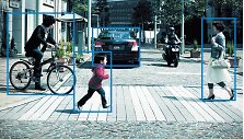 &bdquo;Subaru&ldquo; &bdquo;Eyesight&ldquo; sistema
