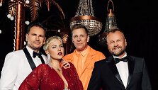 &bdquo;X faktoriaus&ldquo; teisėjai