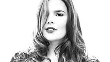 Candice Huffine