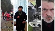 Advokatas Gediminas Milevičius (nuotr. de&scaron;inėje) viliasi, kad jo ginamoji bus i&scaron;teisinta, o tuomet tyrėjai galės grįžti prie &bdquo;Audi&ldquo; vairuotojo atsakomybės klausimo. 