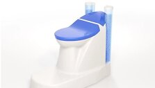 &bdquo;Nano Membrane Toilet&ldquo; &ndash; tualetas, kuris i&scaron;matas paverčia elektros energija 